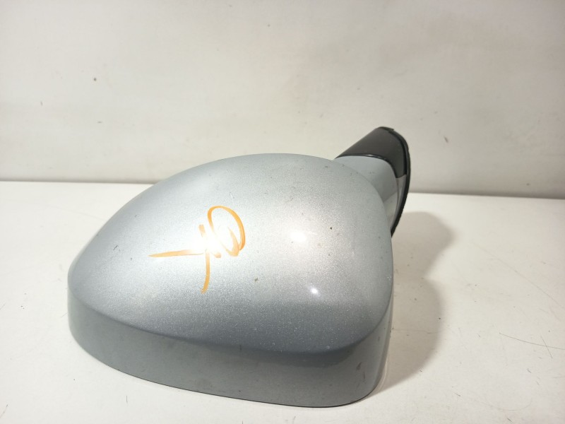 Recambio de espejo retrovisor izquierdo para ssangyong rodius i 2.7 xdi 4wd referencia OEM IAM 7892121120SAF  
