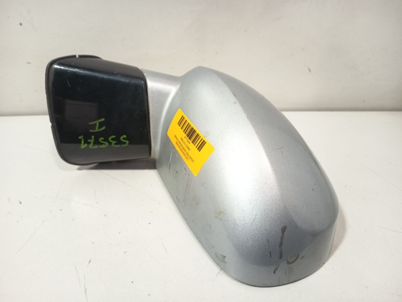 Recambio de espejo retrovisor izquierdo para ssangyong rodius i 2.7 xdi 4wd referencia OEM IAM 7892121120SAF  