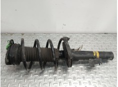 Recambio de amortiguador delantero izquierdo para ford focus ii (da_, hcp, dp) 1.8 tdci referencia OEM IAM 1681215  