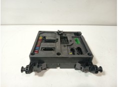 Recambio de caja reles / fusibles para seat alhambra (7v8, 7v9) 1.9 tdi referencia OEM IAM 7M3962258R  