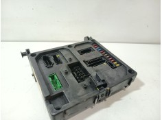 Recambio de caja reles / fusibles para seat alhambra (7v8, 7v9) 1.9 tdi referencia OEM IAM 7M3962258R   2