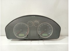 Recambio de cuadro instrumentos para seat alhambra (7v8, 7v9) 1.9 tdi referencia OEM IAM 7M7920800J 7M1857003ALT35 