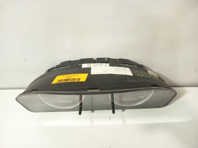 Recambio de cuadro instrumentos para seat alhambra (7v8, 7v9) 1.9 tdi referencia OEM IAM 7M7920800J 7M1857003ALT35 