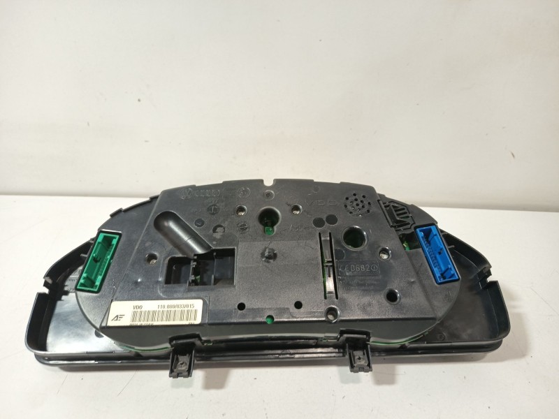 Recambio de cuadro instrumentos para seat alhambra (7v8, 7v9) 1.9 tdi referencia OEM IAM 7M7920800J 7M1857003ALT35 