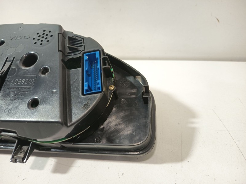 Recambio de cuadro instrumentos para seat alhambra (7v8, 7v9) 1.9 tdi referencia OEM IAM 7M7920800J 7M1857003ALT35 