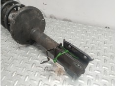 Recambio de amortiguador delantero derecho para dacia sandero (bs_) 1.2 16v referencia OEM IAM 8200807029   2