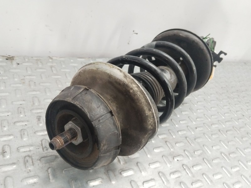 Recambio de amortiguador delantero derecho para dacia sandero (bs_) 1.2 16v referencia OEM IAM 8200807029  