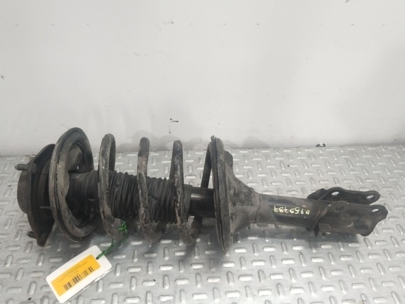 Recambio de amortiguador delantero derecho para hyundai matrix (fc) 1.6 referencia OEM IAM 5466117600  