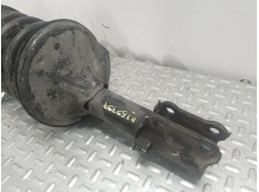 Recambio de amortiguador delantero derecho para hyundai matrix (fc) 1.6 referencia OEM IAM 5466117600   2
