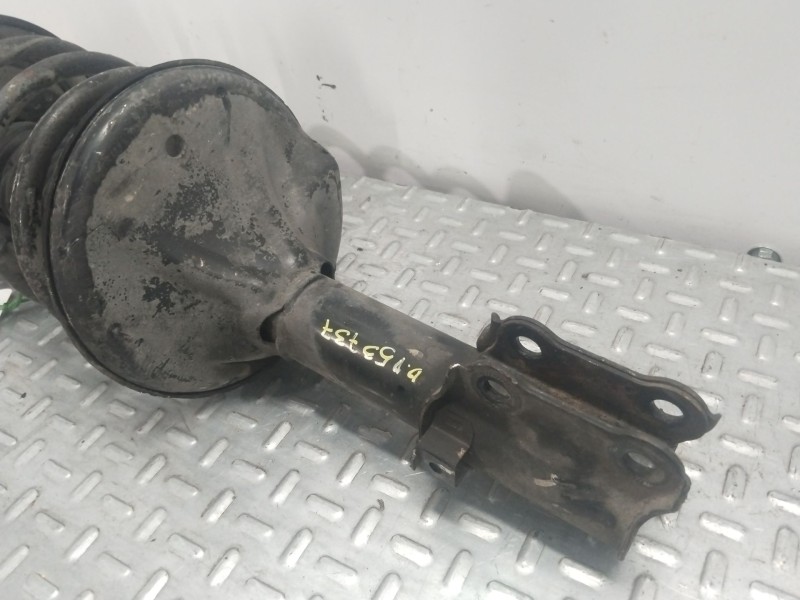 Recambio de amortiguador delantero derecho para hyundai matrix (fc) 1.6 referencia OEM IAM 5466117600  