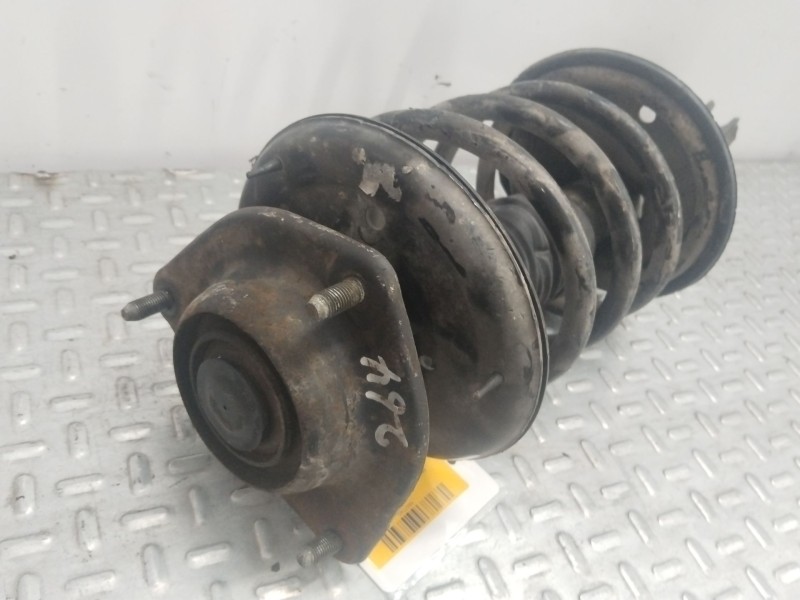 Recambio de amortiguador delantero derecho para hyundai matrix (fc) 1.6 referencia OEM IAM 5466117600  