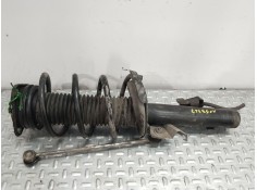 Recambio de amortiguador delantero derecho para ford focus ii sedán (db_, fch, dh) 1.6 referencia OEM IAM 1595291  