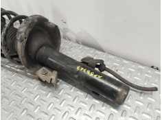 Recambio de amortiguador delantero derecho para ford focus ii sedán (db_, fch, dh) 1.6 referencia OEM IAM 1595291   2