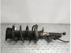 Recambio de amortiguador delantero izquierdo para ford focus ii sedán (db_, fch, dh) 1.6 referencia OEM IAM 1595298  