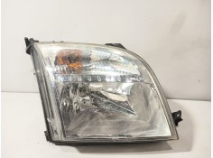Recambio de faro derecho para ford fusion (ju_) 1.4 referencia OEM IAM 1526782  
