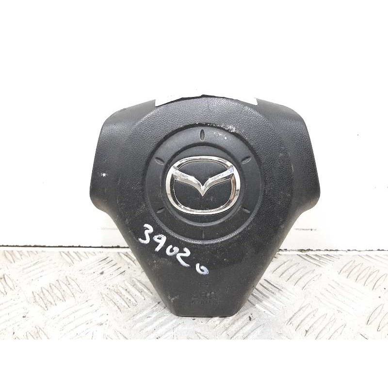 AIRBAG DELANTERO IZQUIERDO DXBS5BZ2BHX  - imagen 1
