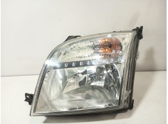 Recambio de faro izquierdo para ford fusion (ju_) 1.4 referencia OEM IAM 1526786  