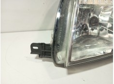 Recambio de faro izquierdo para ford fusion (ju_) 1.4 referencia OEM IAM 1526786   2