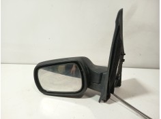 Recambio de espejo retrovisor izquierdo para ford fusion (ju_) 1.4 referencia OEM IAM 1567125  