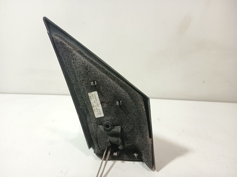 Recambio de espejo retrovisor izquierdo para ford fusion (ju_) 1.4 referencia OEM IAM 1567125  