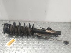 Recambio de amortiguador delantero derecho para ford fusion (ju_) 1.4 referencia OEM IAM 1309693  