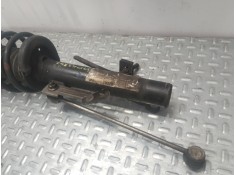 Recambio de amortiguador delantero derecho para ford fusion (ju_) 1.4 referencia OEM IAM 1309693   2