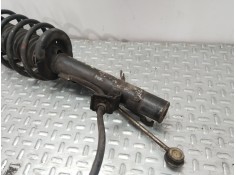 Recambio de amortiguador delantero izquierdo para ford fusion (ju_) 1.4 referencia OEM IAM 1309694   2