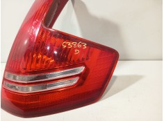 Recambio de piloto trasero derecho para citroën c4 i (lc_) 1.4 16v referencia OEM IAM 6351T8   2