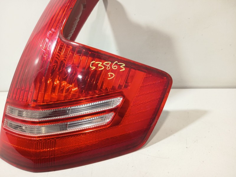 Recambio de piloto trasero derecho para citroën c4 i (lc_) 1.4 16v referencia OEM IAM 6351T8  