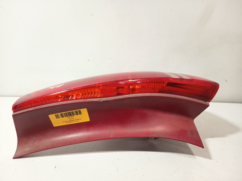Recambio de piloto trasero derecho para citroën c4 i (lc_) 1.4 16v referencia OEM IAM 6351T8  