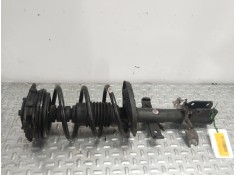 Recambio de amortiguador delantero izquierdo para renault clio iii (br0/1, cr0/1) 1.5 dci (br17, cr17) referencia OEM IAM 820067