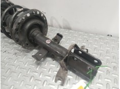 Recambio de amortiguador delantero izquierdo para renault clio iii (br0/1, cr0/1) 1.5 dci (br17, cr17) referencia OEM IAM 820067 2
