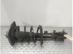 Recambio de amortiguador delantero derecho para citroën jumpy ii furgoneta 2.0 hdi 120 referencia OEM IAM 5208Q5  