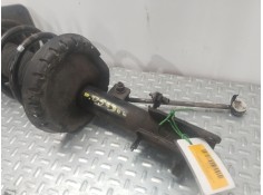 Recambio de amortiguador delantero derecho para citroën jumpy ii furgoneta 2.0 hdi 120 referencia OEM IAM 5208Q5   2