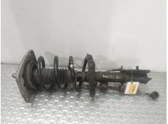 Recambio de amortiguador delantero izquierdo para citroën jumpy ii furgoneta 2.0 hdi 120 referencia OEM IAM 5208Q4  