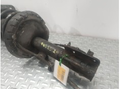 Recambio de amortiguador delantero izquierdo para citroën jumpy ii furgoneta 2.0 hdi 120 referencia OEM IAM 5208Q4   2