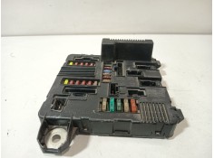 Recambio de caja reles / fusibles para renault scénic ii (jm0/1_) 1.6 (jm0c, jm0j, jm1b) referencia OEM IAM 8200306032B  