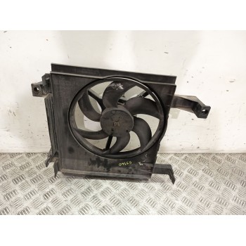 ELECTROVENTILADOR 0013196V003 0003127V010000000 