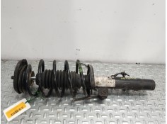 Recambio de amortiguador delantero izquierdo para citroën c3 i (fc_, fn_) 1.4 i referencia OEM IAM 5202ST  