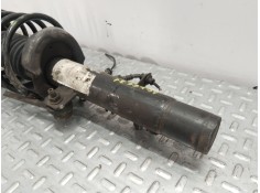 Recambio de amortiguador delantero izquierdo para citroën c3 i (fc_, fn_) 1.4 i referencia OEM IAM 5202ST   2