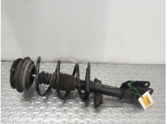 Recambio de amortiguador delantero izquierdo para renault laguna ii (bg0/1_) 2.0 16v (bg00, bg0k, bg0p, bg0w) referencia OEM IAM