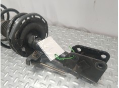 Recambio de amortiguador delantero izquierdo para renault laguna ii (bg0/1_) 2.0 16v (bg00, bg0k, bg0p, bg0w) referencia OEM IAM 2