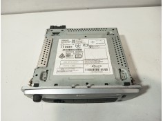 Recambio de sistema audio / radio cd para renault megane iii hatchback (bz0/1_, b3_) 1.2 tce (bz2b, bz11) referencia OEM IAM A2C 2