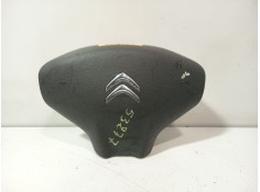 Recambio de airbag delantero izquierdo para citroën c-elysee (dd_) 1.6 bluehdi 100 referencia OEM IAM 96753921ZD  