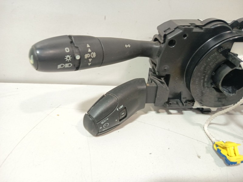 Recambio de mando multifuncion para citroën c-elysee (dd_) 1.6 bluehdi 100 referencia OEM IAM 98042440XT  