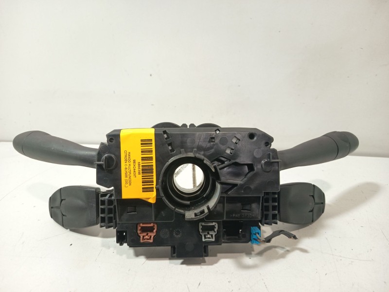 Recambio de mando multifuncion para citroën c-elysee (dd_) 1.6 bluehdi 100 referencia OEM IAM 98042440XT  
