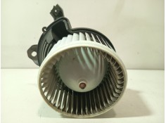 Recambio de motor calefaccion para fiat tipo station wagon (356_, 357_) 1.4 lpg (356wxf1b) referencia OEM IAM G17750C0  