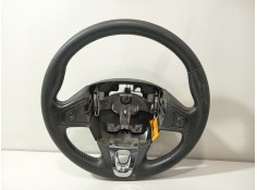 Recambio de volante para renault megane iii hatchback (bz0/1_, b3_) 1.2 tce (bz2b, bz11) referencia OEM IAM 609581499  