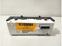Recambio de pantalla multifuncion para renault megane iii hatchback (bz0/1_, b3_) 1.2 tce (bz2b, bz11) referencia OEM IAM 280346 2