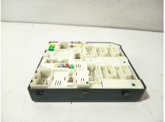 Recambio de caja reles / fusibles para renault megane iii hatchback (bz0/1_, b3_) 1.2 tce (bz2b, bz11) referencia OEM IAM 284B62